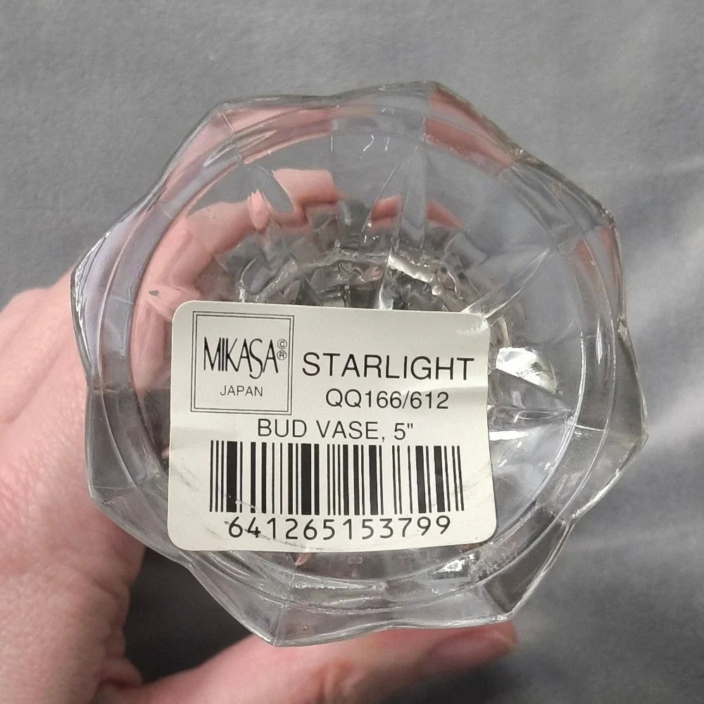 Mikasa starlight tulip